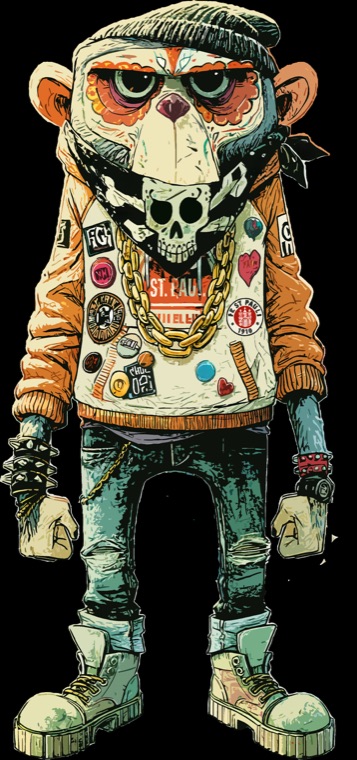 01_skull-monkey
