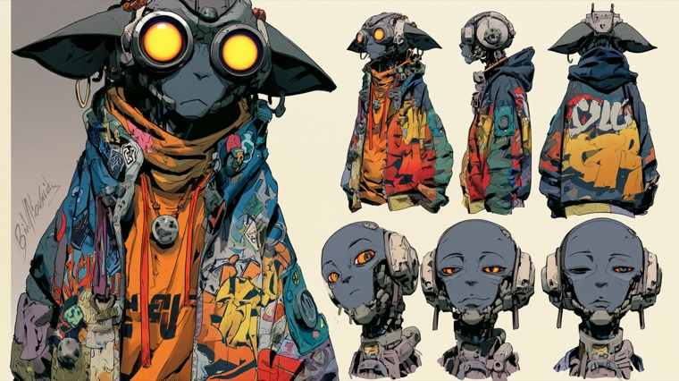 character_sheet_of_a_android_robot_anthropomorph_in_urban_str_b241ee5c-998c-4ac6-8511-79a7c21da71c_2