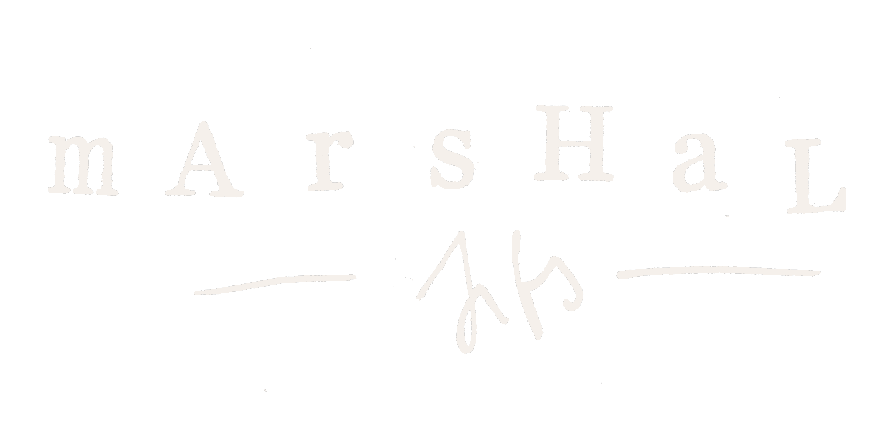 Marshal Arts